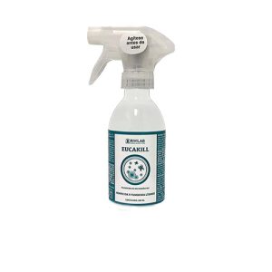 Eucakill - 250 ml