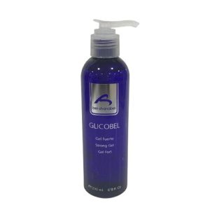 Gel Corporal para Deportistas con L-Carnitina - 180 g (6 oz)