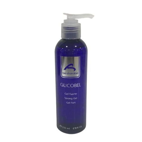 Gel Corporal para Deportistas con L-Carnitina - 180 g (6 oz)