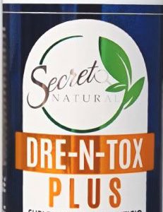 Dre-N-Tox - 560 ml