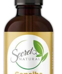Gotas de Aceite de Copaiba con Moringa - 20 ml