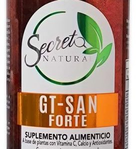 GT San Forte