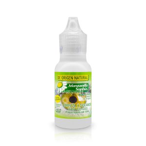 Gotas de Manzanilla Sophia - 15 ml