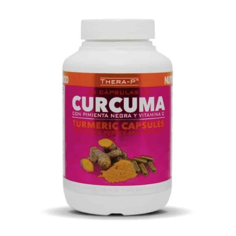 Cúrcuma