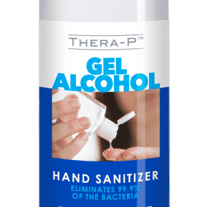 Gel de Alcohol - 240 ml