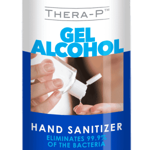 Gel de Alcohol - 500 ml