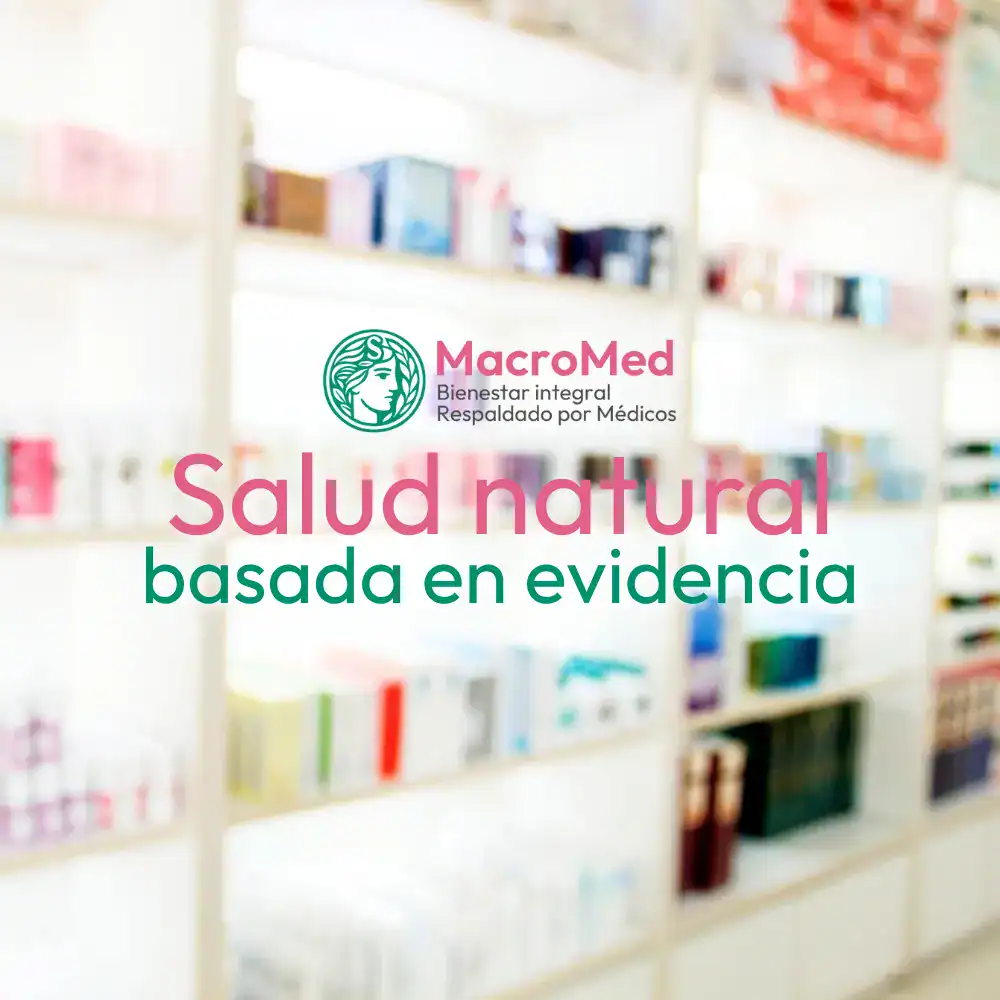 macrobiótica online en Costa Rica